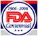 Food and Drug Administration logo image link to FDA food recall page