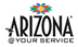 Arizona @ Your Service