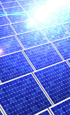 Solar Panels  [iStock Photo 2008]