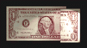 dollar bill