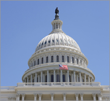 U.S. Capitol