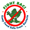 Fight BAC! (TM) Logo