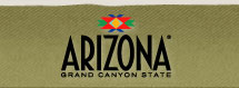 Arizona Travel Logo
