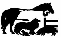 Food and Drug Administration Center for Veterinary Medicine logo