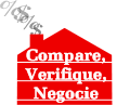 Compare, Verifique, Negocie