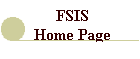 FSIS Home Page