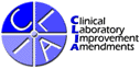 (CLIA Logo)