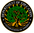 U.S. Department of Education