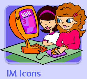IM Icons