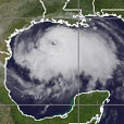 Hurricane Ike