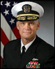 RADM Nevin P. Carr Jr.