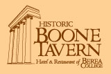 Boone Tavern Hotel and Restaurant