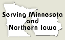Serving Minnesota and Northern Iowa