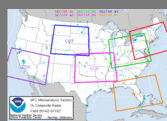 SPC Hourly Mesoscale Analyses