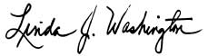 Signature of Vince Micone
