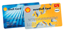 Shell Fuel card for business