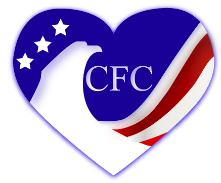 Image of the 2008 C F C heart logo