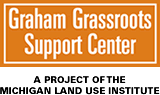 Graham Grass roots Support Center