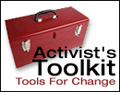 Activist Toolkit