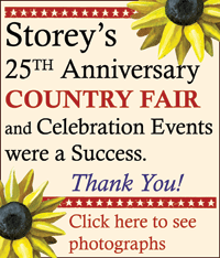 Storey Country Fair view photos