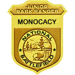 Junior Ranger Badge