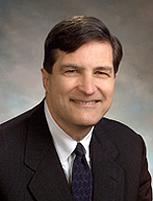 Photo of Jeffrey M. Lacker