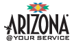 Arizona at Your Service