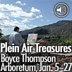 Plein Air Treasures