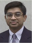 Farukh M. Khambaty, Ph.D.