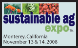 Sustainable Ag Expo