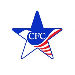 Image of the 2008 C F C Star Logo