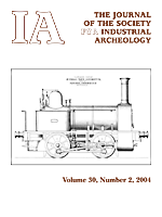 IA Vol. 30, no. 2
