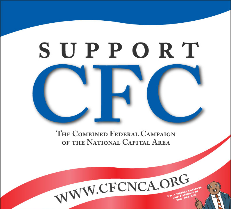 2008 Support C F C campaign poster