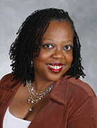 Photo of Annece Perry