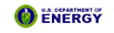 U.S. Department of Energy Banner