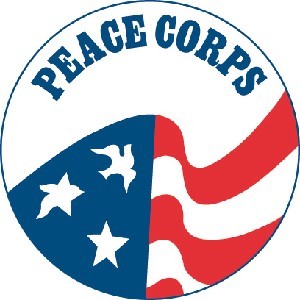50+ Peace Corps Applications up 44%