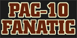 Pac-10 Fanatic