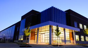 Purdue Technology Center at New Albany