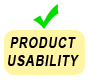 product usability survey