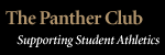 Give to The Panther Club