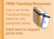 Practical Money Skills for Life Pamphlet Series