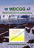 A new leaflet on the World Data Centre for Greenhouse Gases (WDCGG)