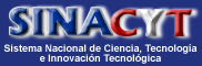 Sistema Nacional de Ciencia y Tecnologia