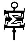 Sigma Xi Logo