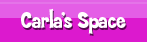 Carla's Space