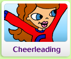 Cheerleading