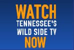 Tennessee's Wildside TV