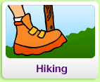 Hiking