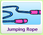 Jumping Rope