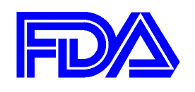 FDA logo